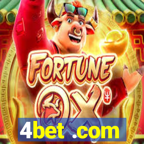 4bet .com